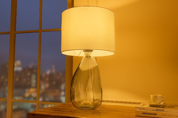 Tischlampe CLASSIC der Firma Casa Élite