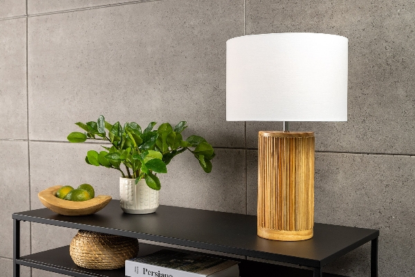 Tischleuchte GATSBY der Firma Casa Élite