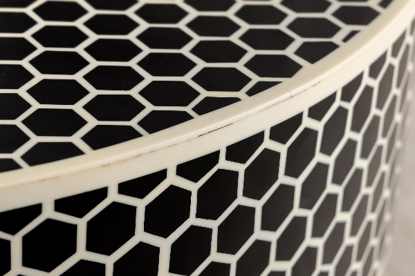 Couchtisch HARMONY NATURE der Firma Casa Élite