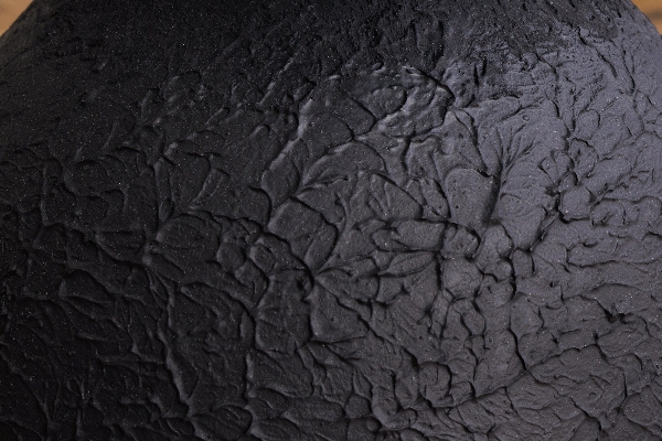 Vase SANDGLASS L der Firma Casa Élite