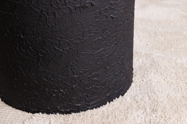 Vase SANDGLASS L der Firma Casa Élite