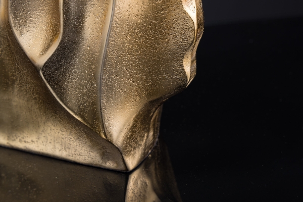 Vase LIQUID der Firma Casa Élite