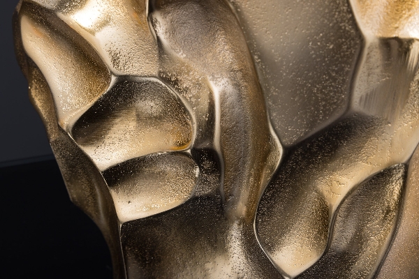 Vase LIQUID der Firma Casa Élite