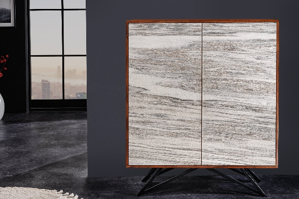 Highboard MOUNTAIN SOUL der Firma Casa Élite