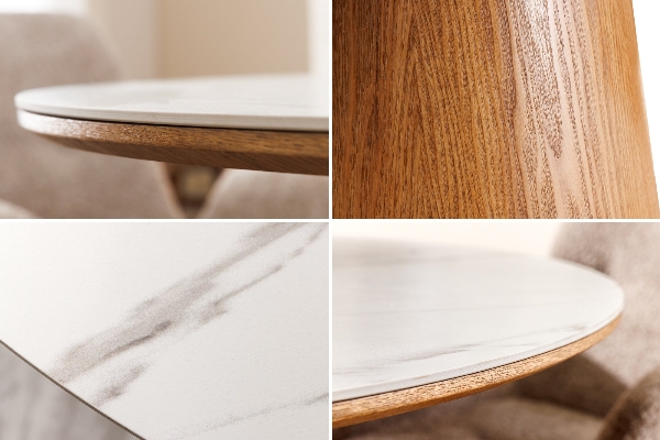 Esstisch UNIQUE der Firma Casa Élite