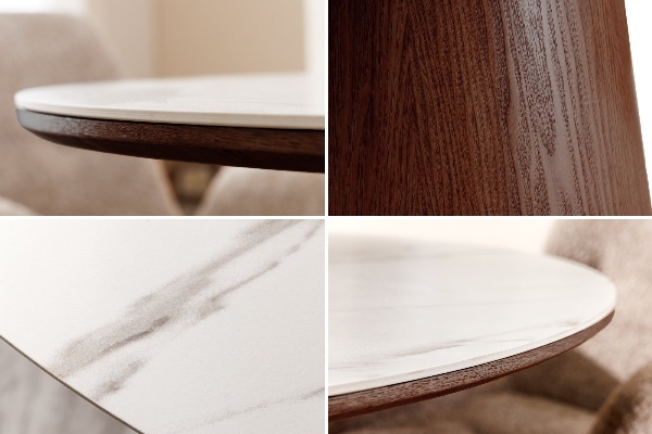 Esstisch UNIQUE der Firma Casa Élite