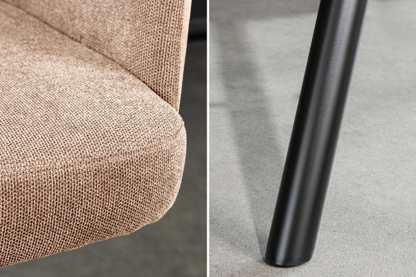 Barhocker BIG GEORGE der Firma Casa Élite