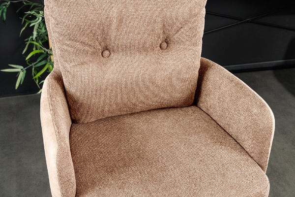 Barhocker BIG GEORGE der Firma Casa Élite