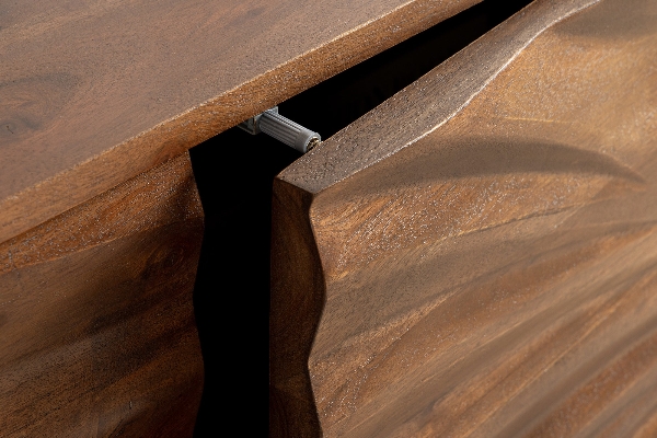 Sideboard HURRICANE der Firma Casa Élite