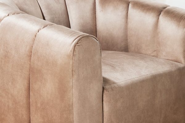 Sessel BABYLON der Firma Casa Élite