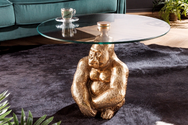 Couchtisch KONG der Firma Casa Élite