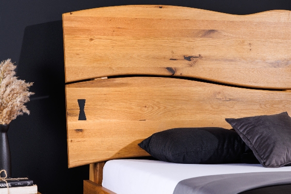 Bett AMAZONAS der Firma Casa Élite