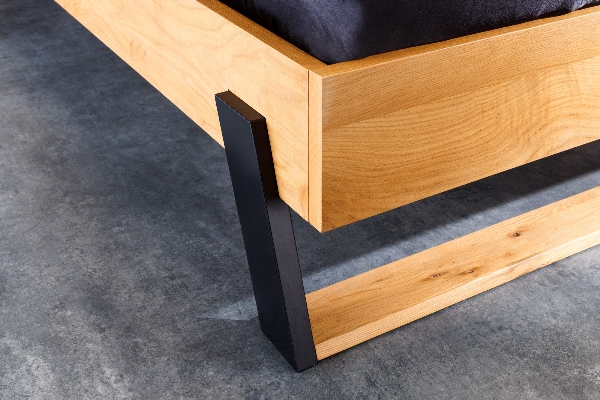 Bett AMAZONAS der Firma Casa Élite