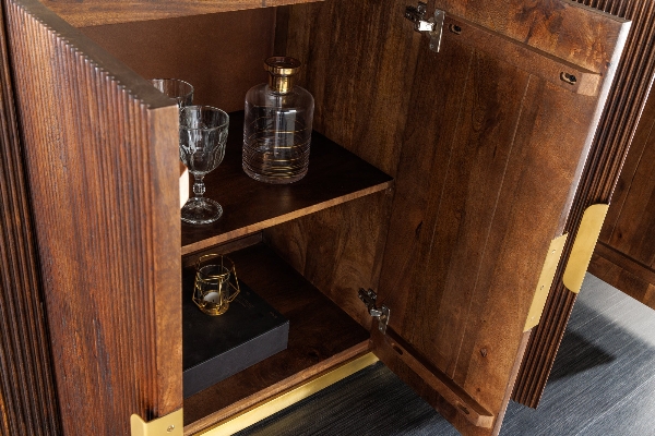 Sideboard GATSBY der Firma Casa Élite