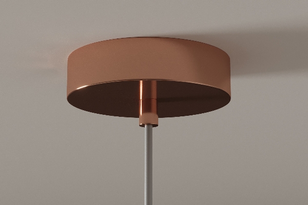 Hängeleuchte LIQUID DIAMOND der Firma Casa Élite