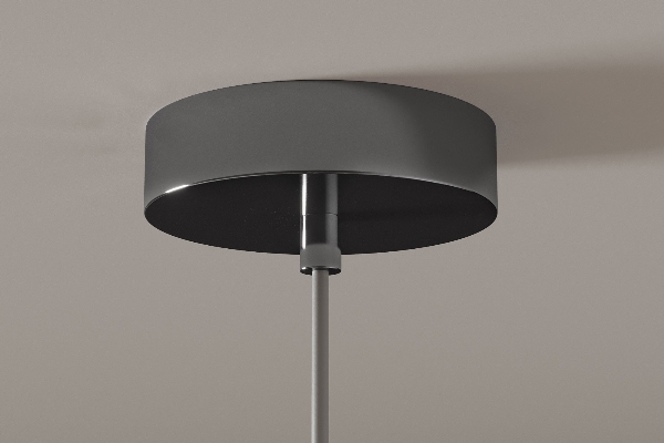 Hängeleuchte LIQUID DIAMOND der Firma Casa Élite