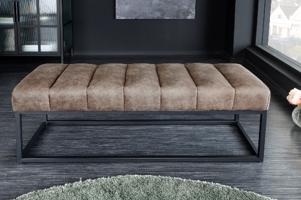 Bank PETIT BEAUTÉ der Firma Casa Élite