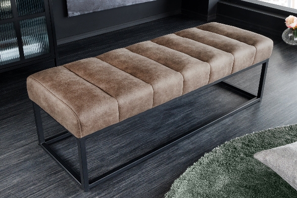 Bank PETIT BEAUTÉ der Firma Casa Élite