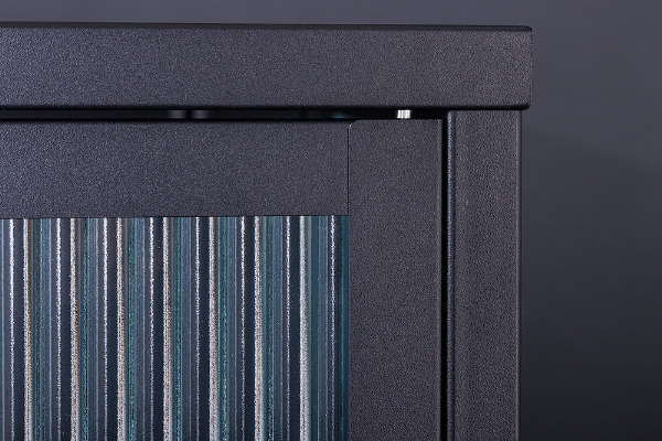 Vitrine AMSTERDAM der Firma Casa Élite