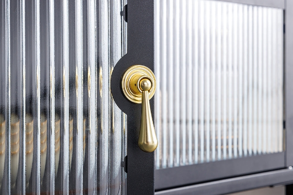 Vitrine AMSTERDAM der Firma Casa Élite