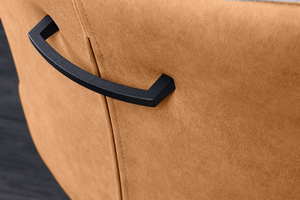 Drehsessel ALPINE der Firma Casa Élite