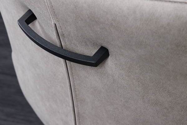 Drehsessel ALPINE der Firma Casa Élite