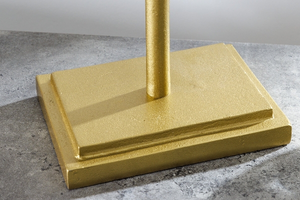 Deko-Skulptur HAI der Firma Casa Élite