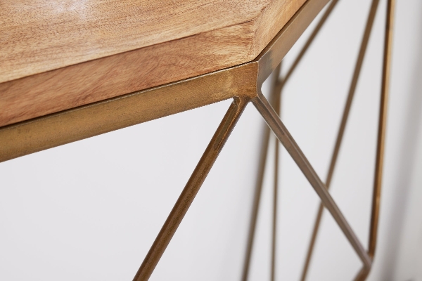 Konsole DIAMOND der Firma Casa Élite