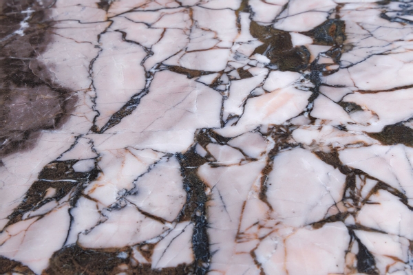 Esstisch ORGANIC der Firma Casa Élite