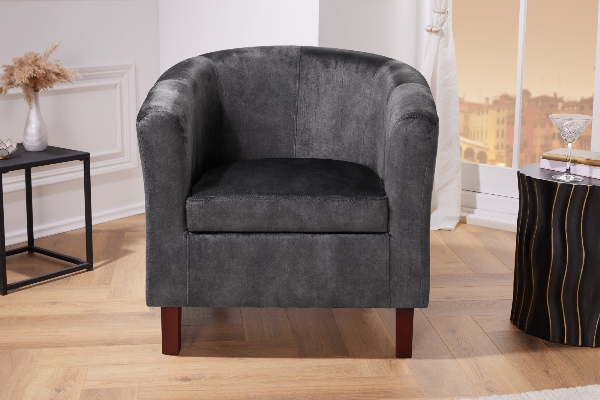 Sessel HEMINGWAY der Firma Casa Élite