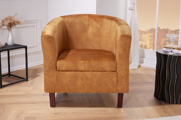 Sessel HEMINGWAY der Firma Casa Élite