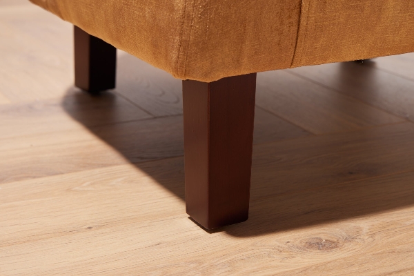 Sessel HEMINGWAY der Firma Casa Élite