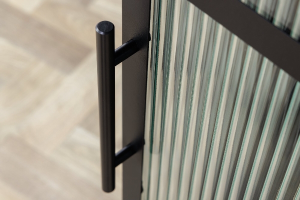 Vitrine DURA STEEL der Firma Casa Élite