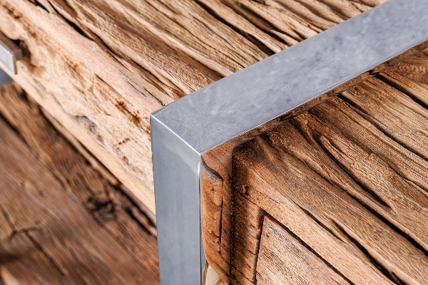 Konsole BARRACUDA der Firma Casa Élite