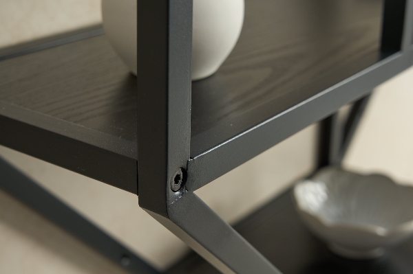 Wandregal SLIM LINE der Firma Casa Élite