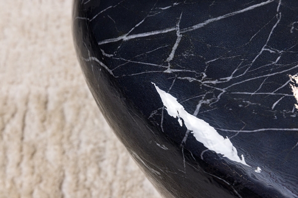 Couchtisch STONE der Firma Casa Élite