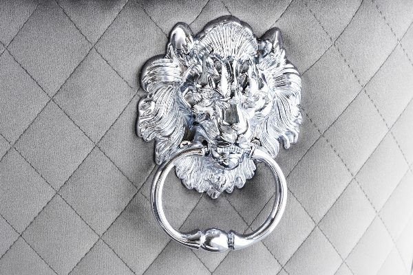 Barstuhl CASTLE DELUXE der Firma Casa Élite