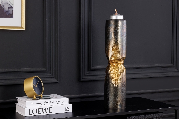 Vase PRECIOUS der Firma Casa Élite