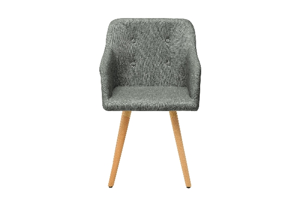 Stuhl SCANDINAVIA der Firma Casa Élite