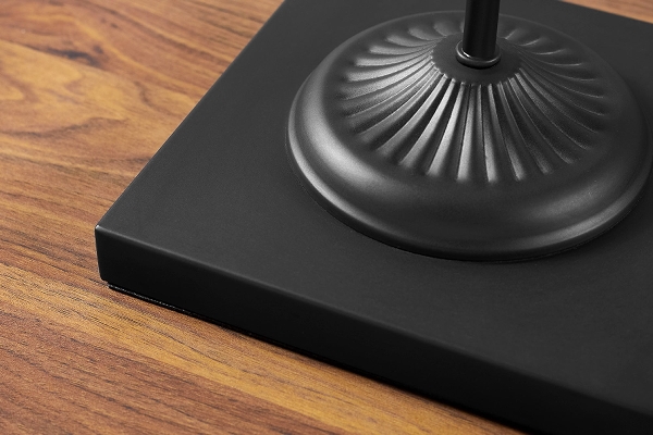 Tischleuchte WILDLIFE der Firma Casa Élite