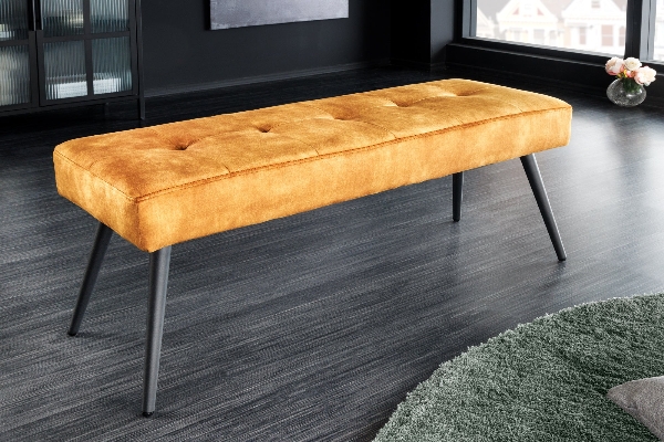 Bank BOUTIQUE der Firma Casa Élite