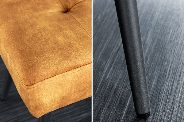 Bank BOUTIQUE der Firma Casa Élite