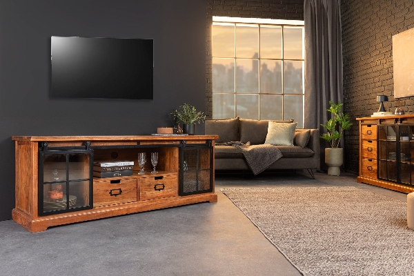 Vitrine HERITAGE der Firma Casa Élite