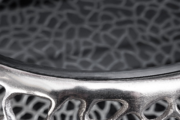 Couchtisch SPIN der Firma Casa Élite