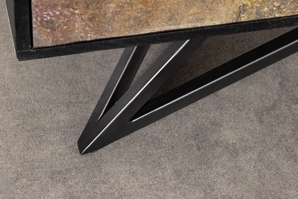 Highboard MOUNTAIN SOUL der Firma Casa Élite