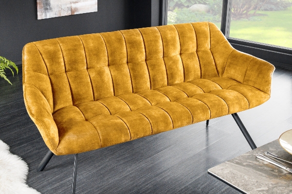 Bank PAPILLON der Firma Casa Élite