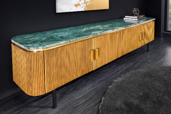 TV-Board VENEZIANO der Firma Casa Élite