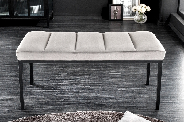 Bank BOUTIQUE der Firma Casa Élite