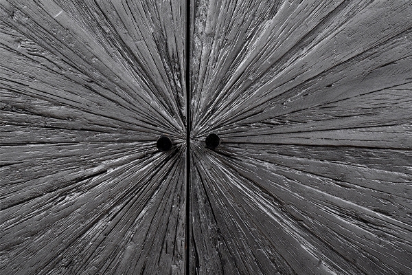 Highboard BARRACUDA der Firma Casa Élite