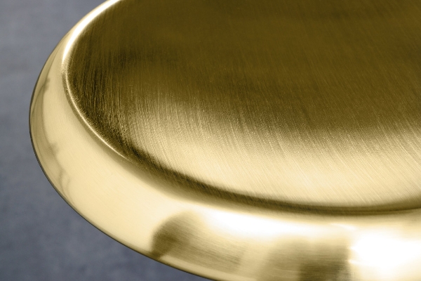 Barhocker INDUSTRIAL der Firma Casa Élite